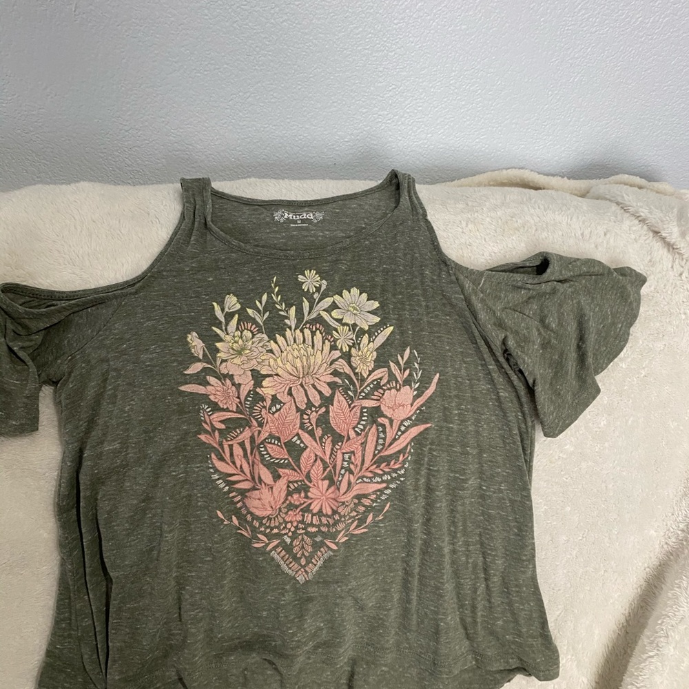 Medium size shirts
